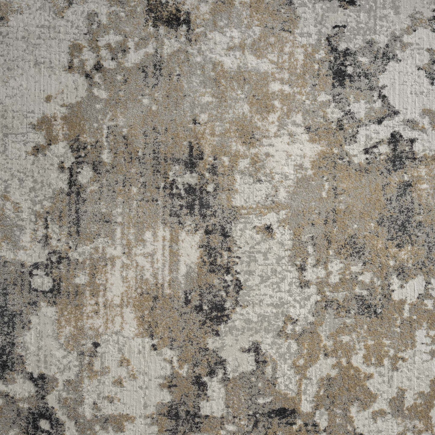 Propus 175 Dk Grey Hallway Runner