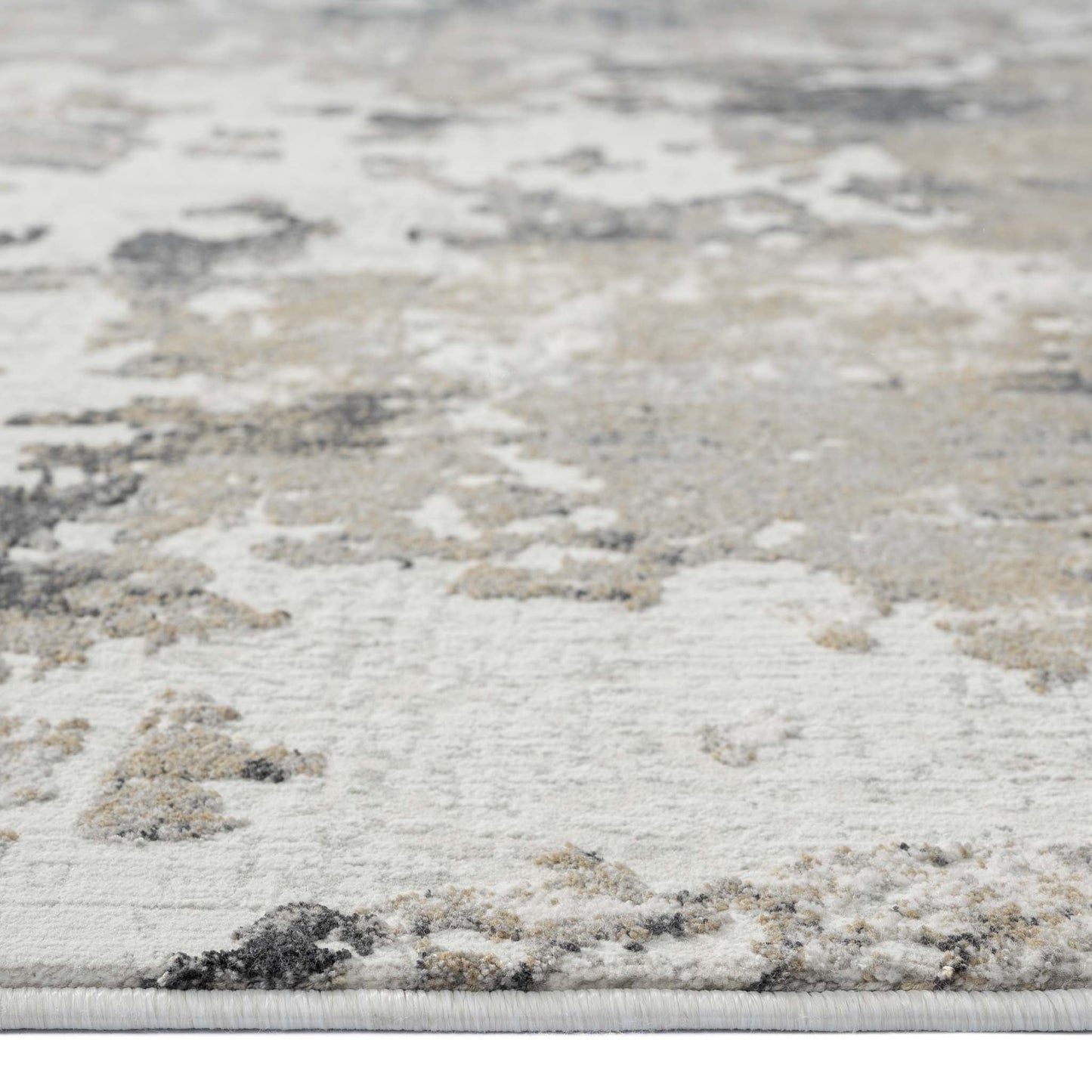 Propus 175 Dk Grey Hallway Runner