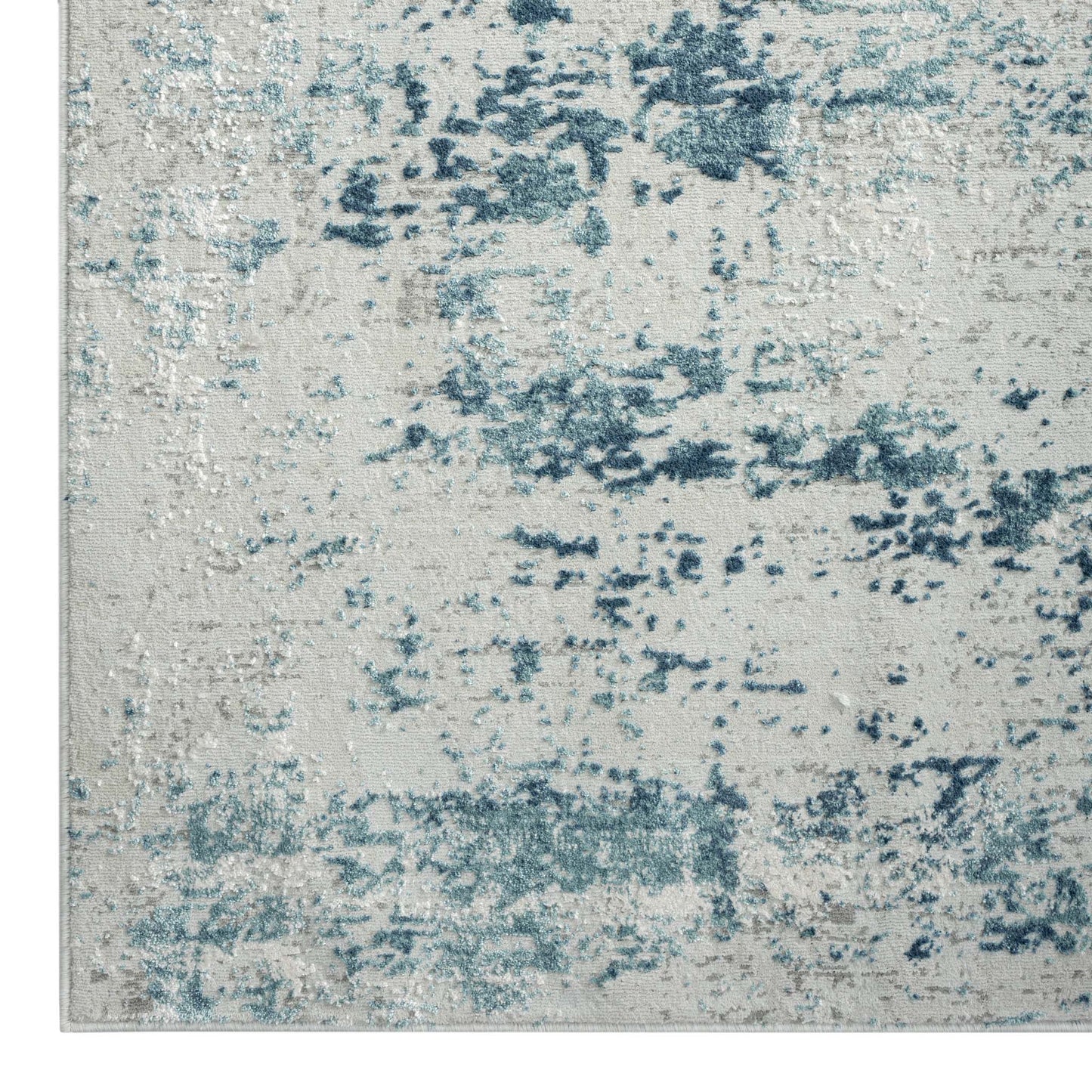 Propus 846 Grey Hallway Runner