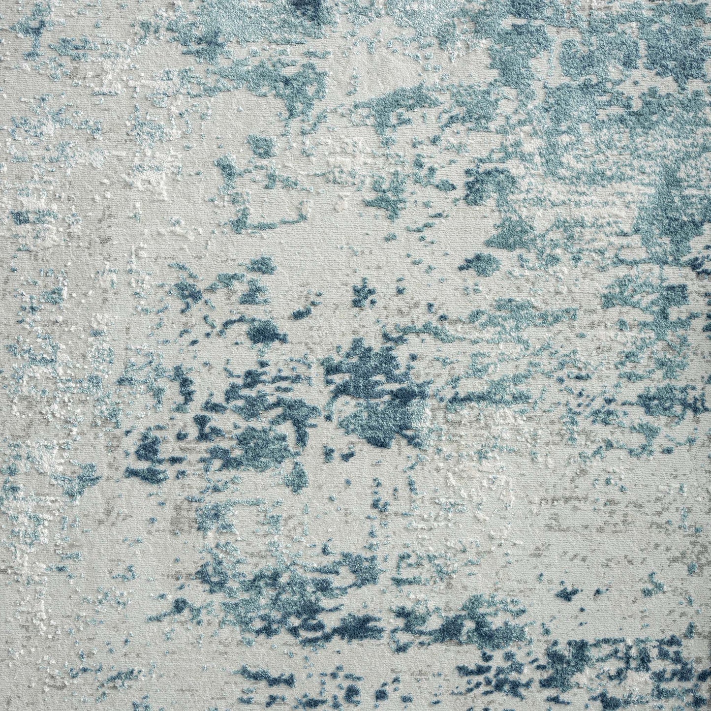 Propus 846 Grey Hallway Runner