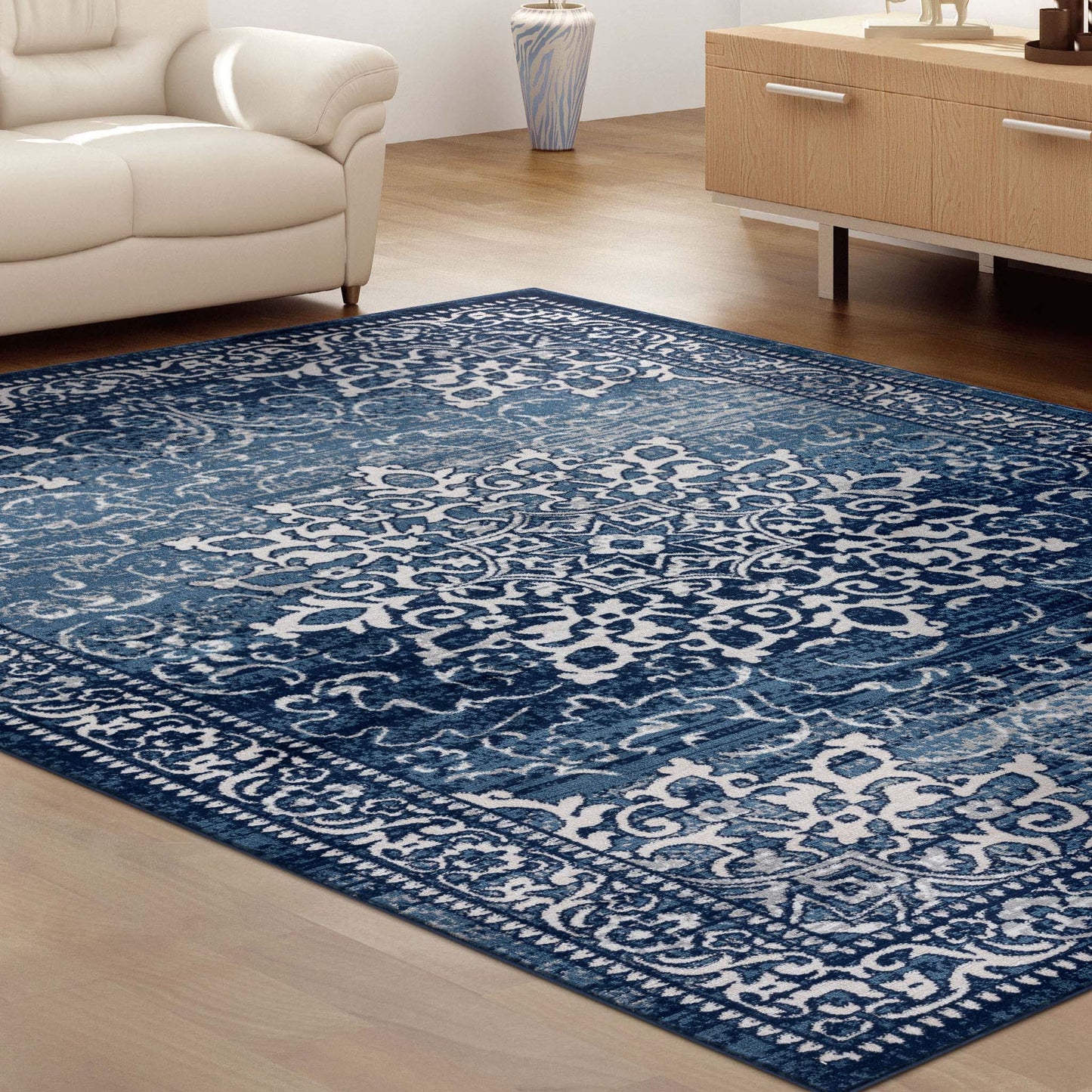 Shule 892 Navy