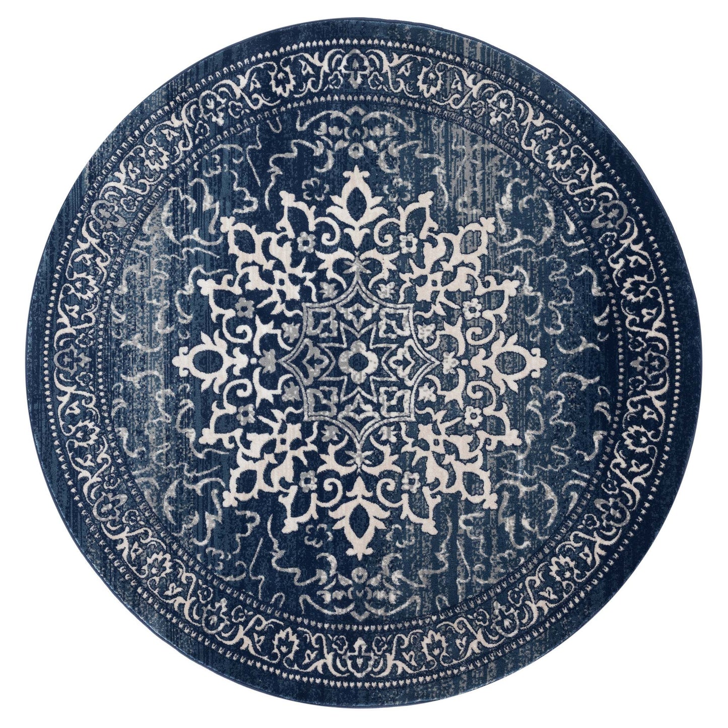 Shule 892 Navy Round