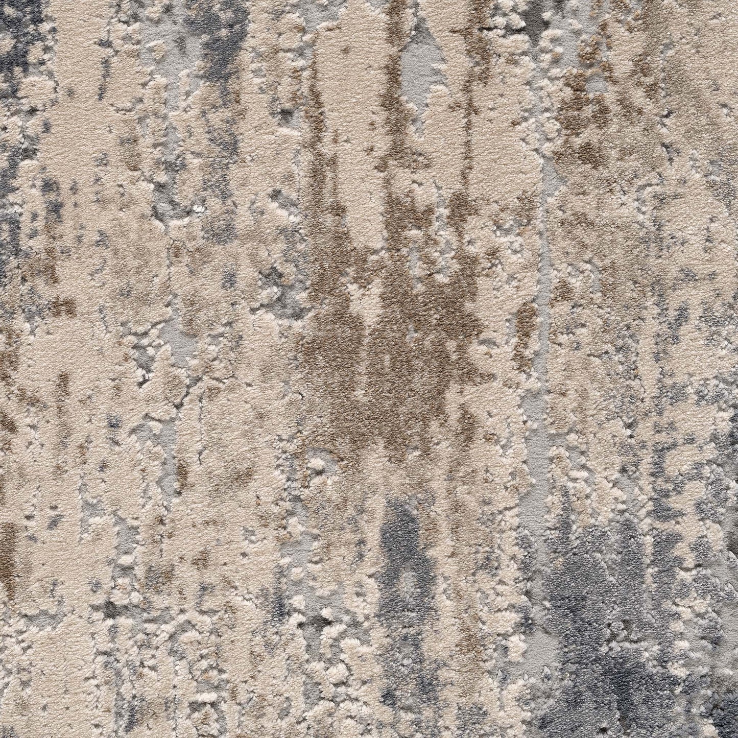 Sofia 286 Lt Grey Hallway Runner