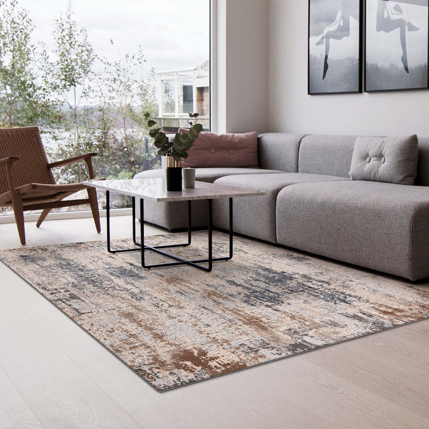 Sofia 286 Lt Grey