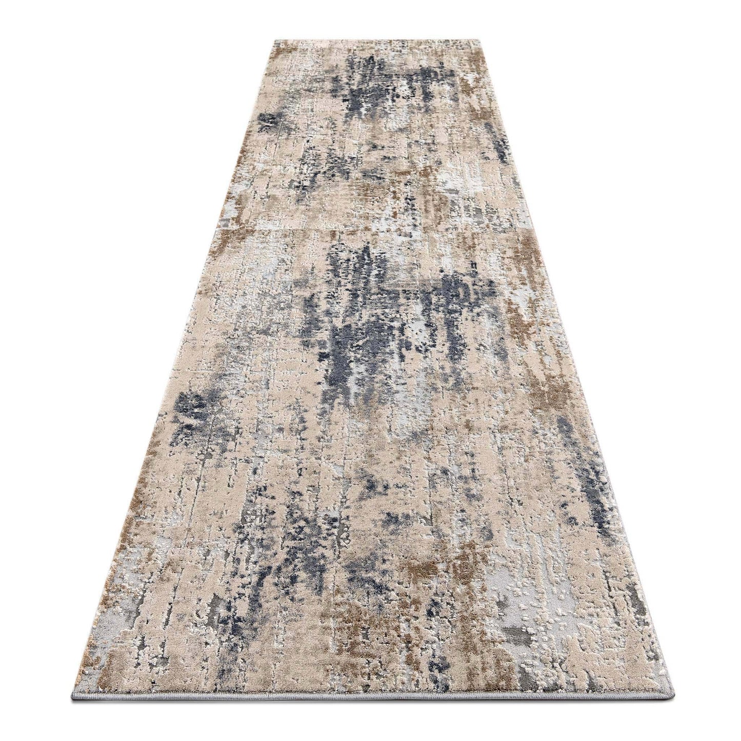 Sofia 286 Lt Grey Hallway Runner