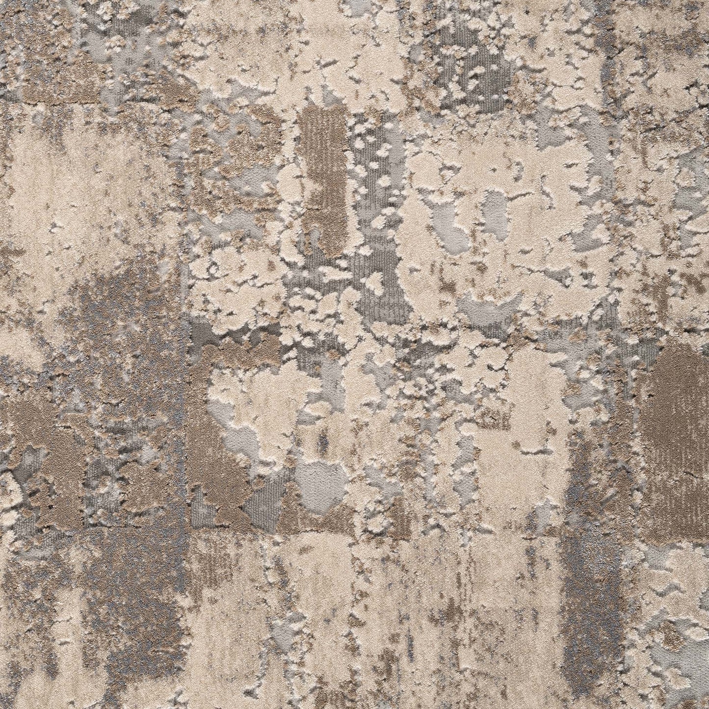 Sofia 378 Lt Grey Hallway Runner