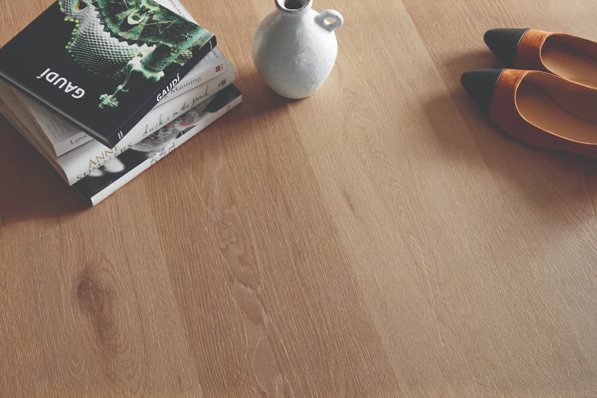 Oakleaf HD Plus - Sierra Oak