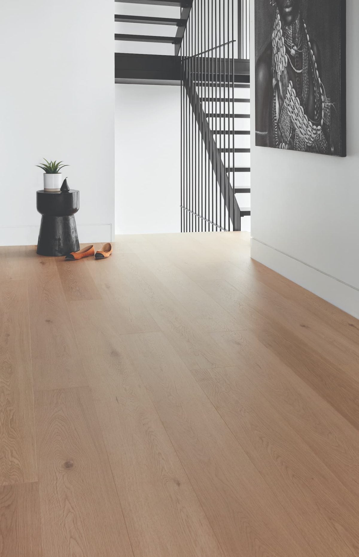 Oakleaf HD Plus - Sierra Oak