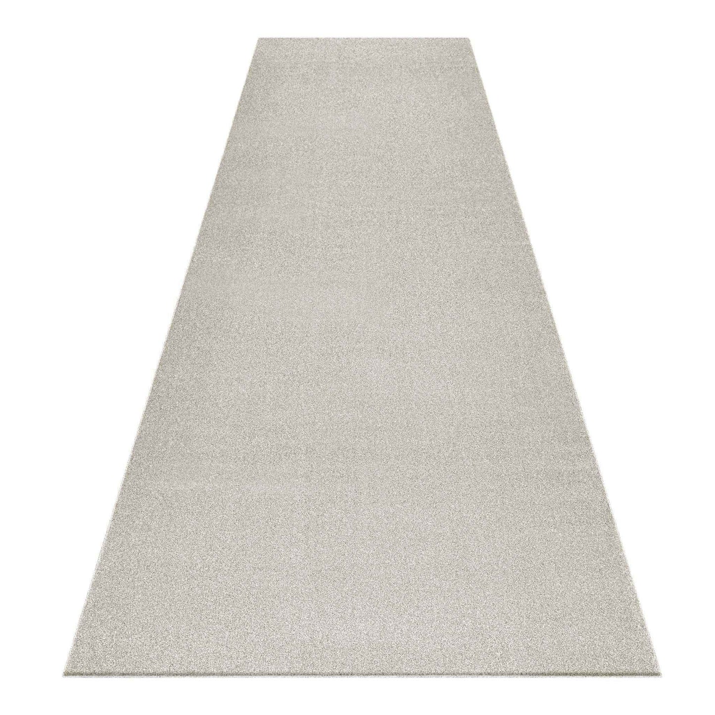 Plymouth 6365 Beige Hallway Runner