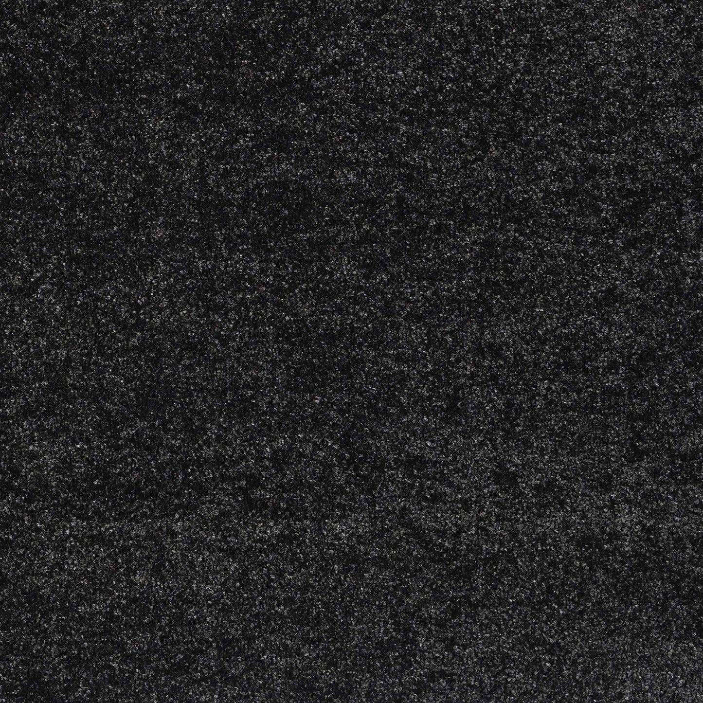 Plymouth 6365 Black Hallway Runner