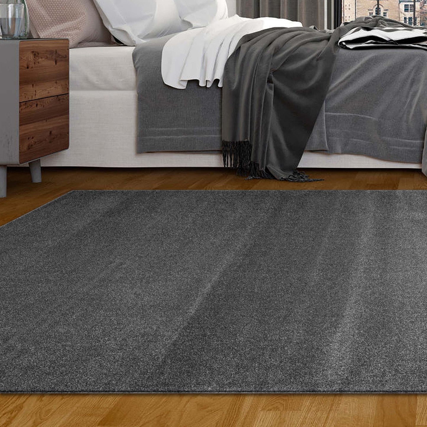 Plymouth 6365 Dk Grey