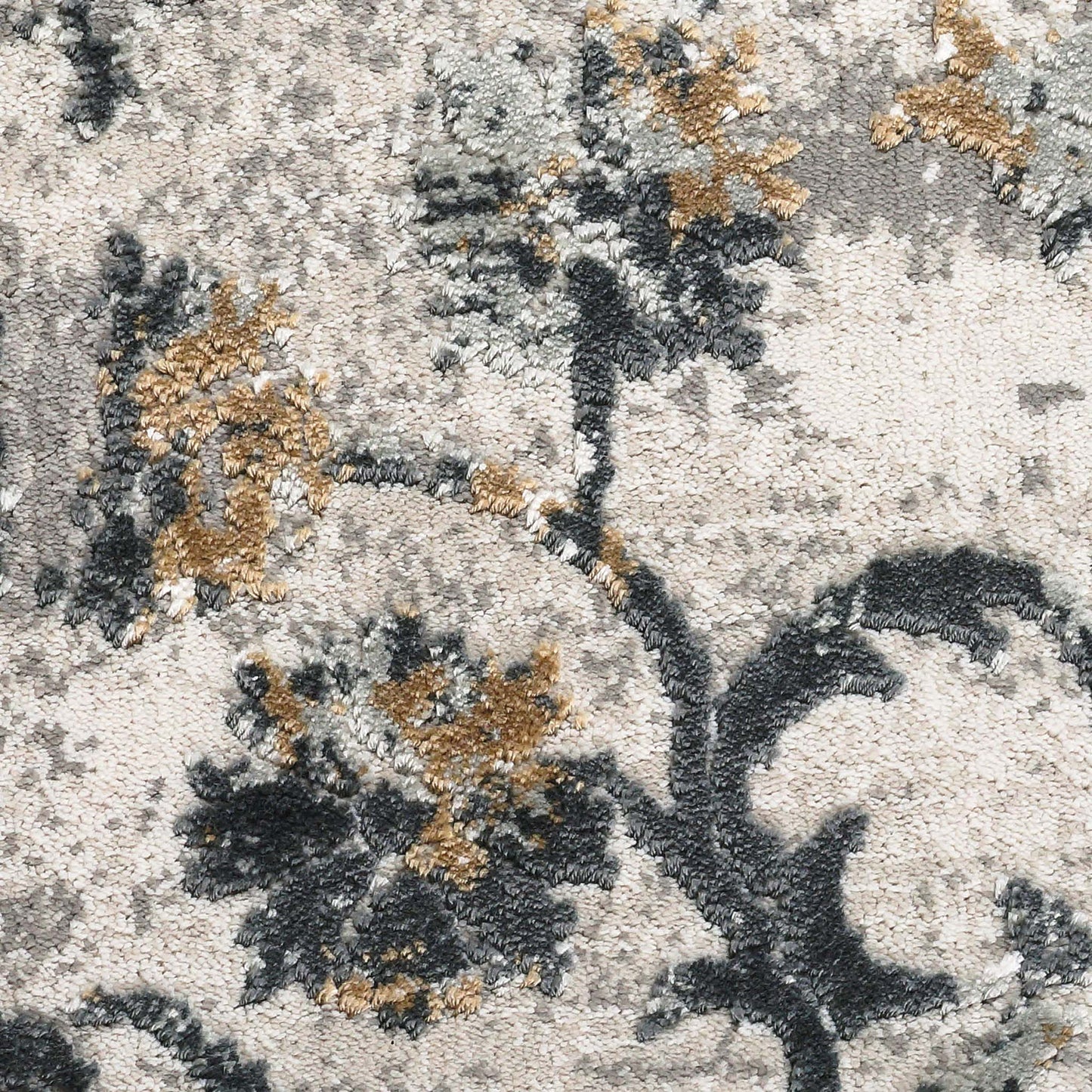Samarqand 501 Stone Hallway Runner