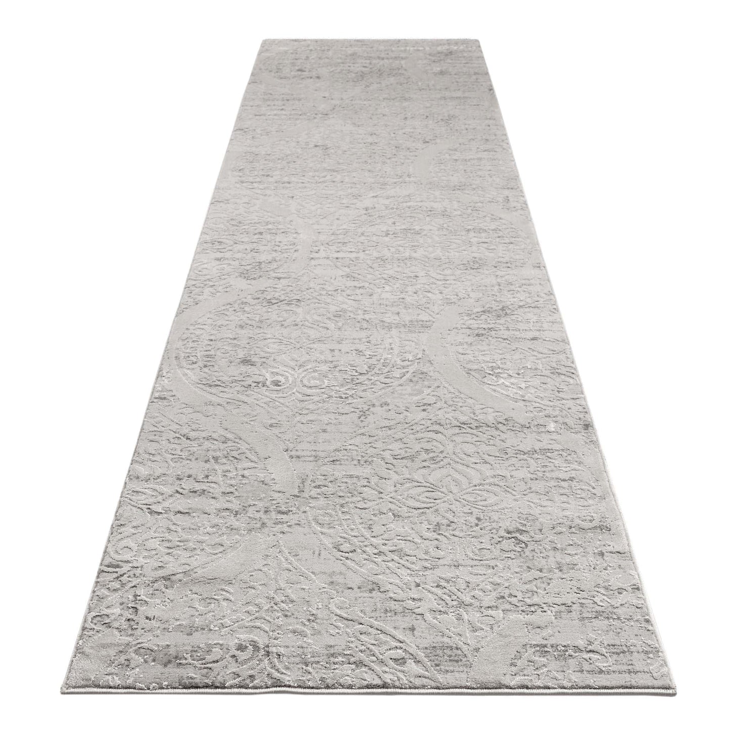 Samarqand 619 Pearl Hallway Runner