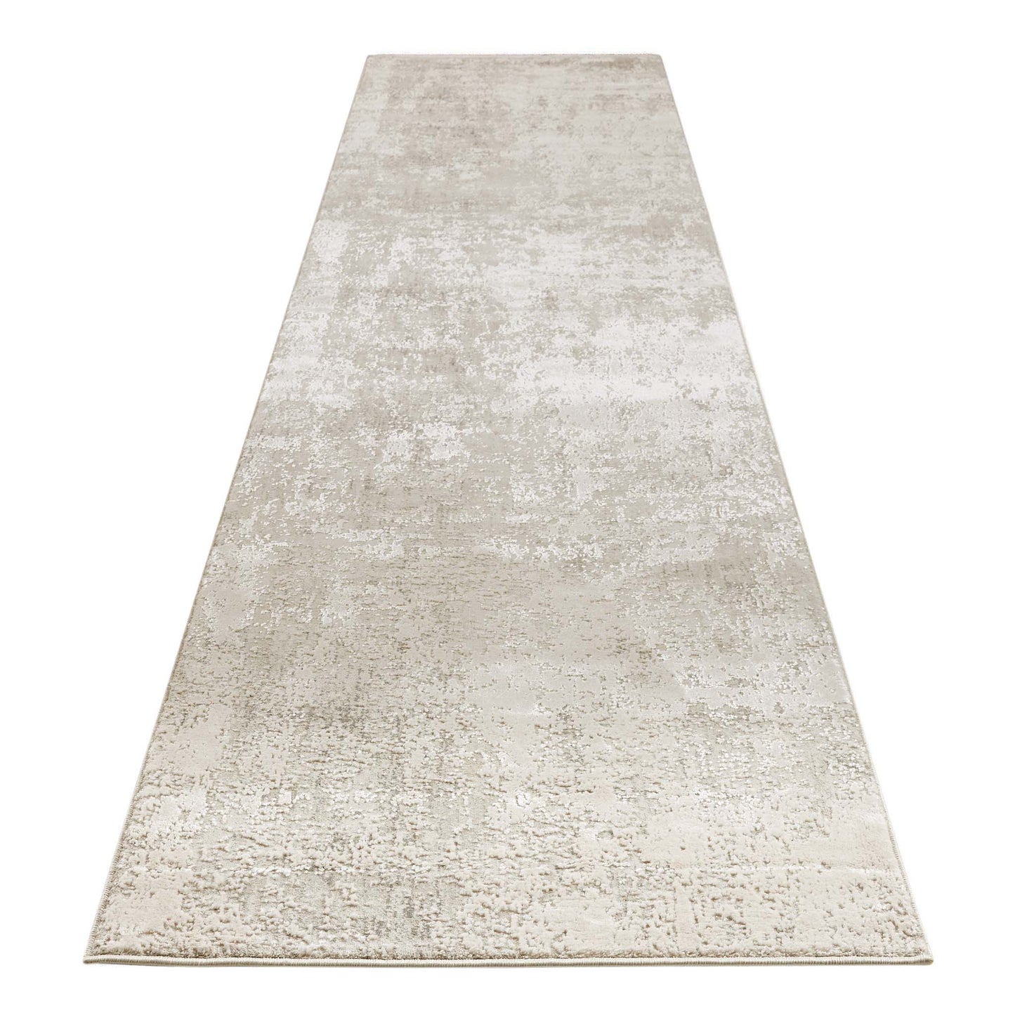 Samarqand 846 Sand Hallway Runner