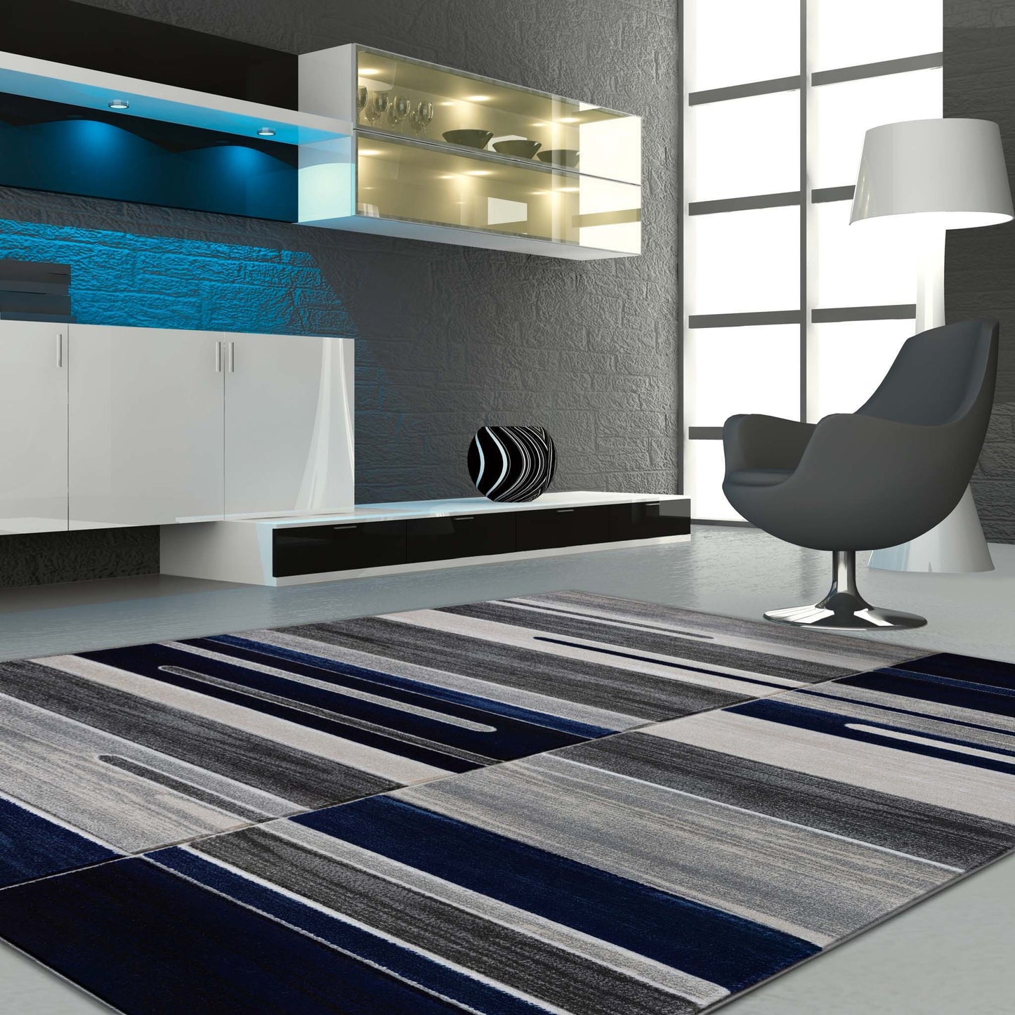 Bamyan 2089 Grey