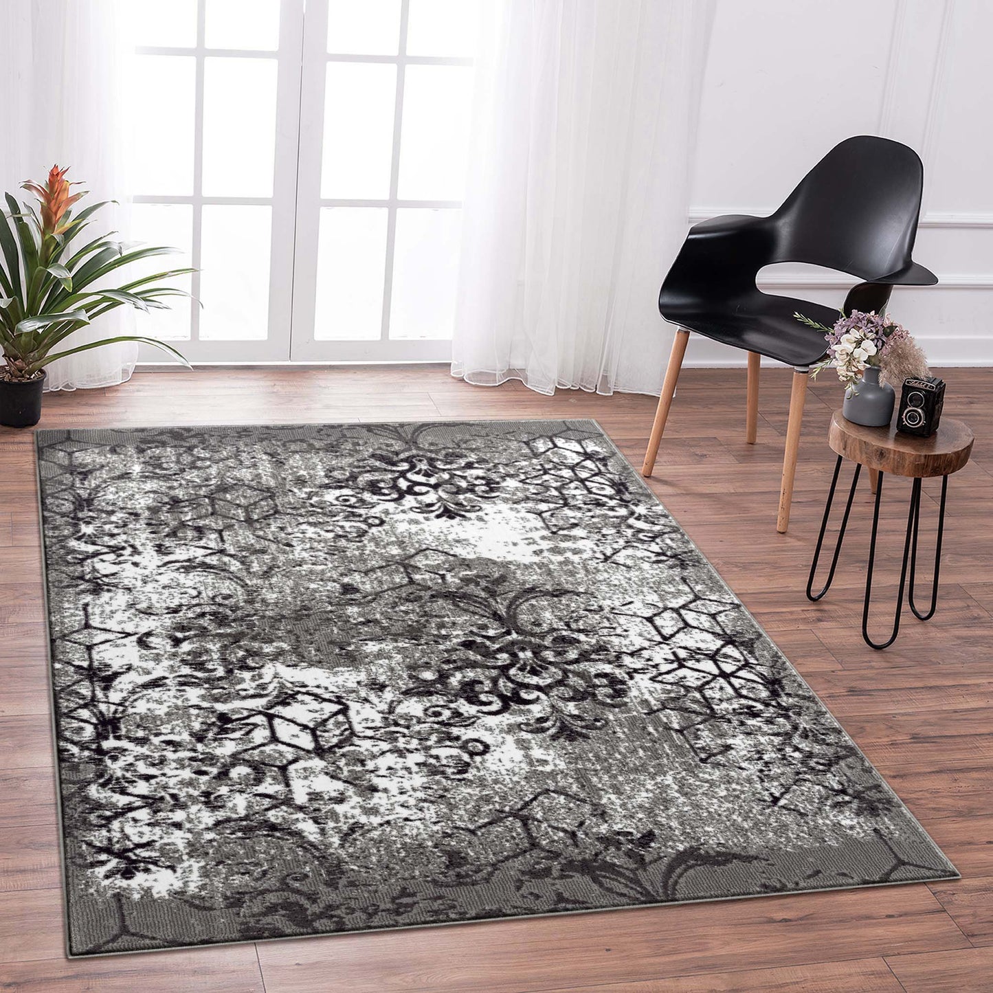 Bamyan 2105 Lt Grey