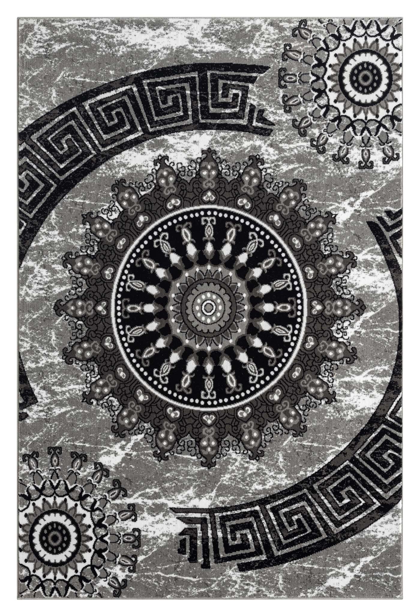 Bamyan 2108 Grey