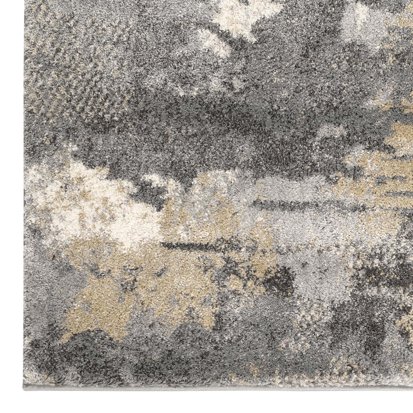 Damascus 669 Grey