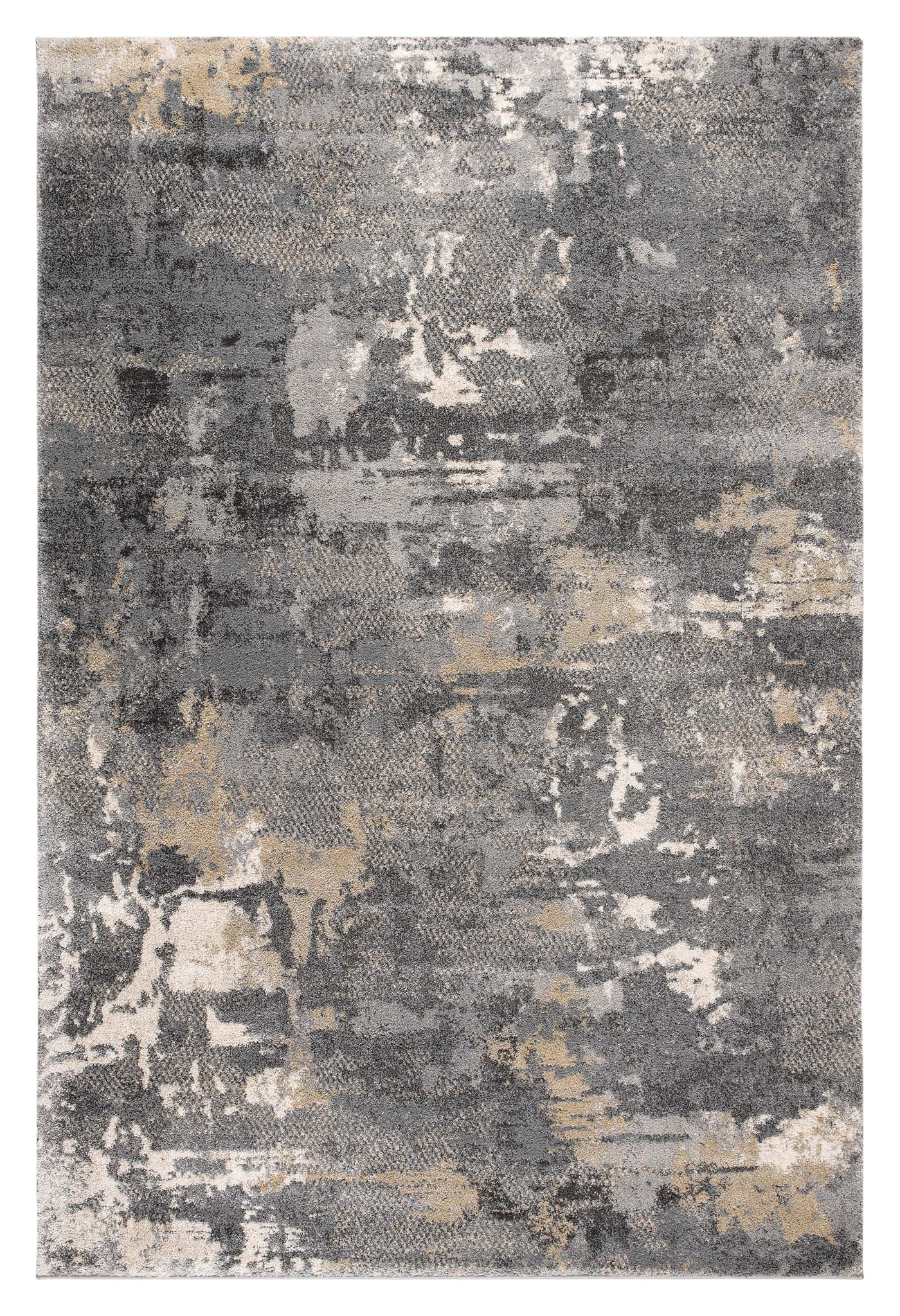 Damascus 669 Grey