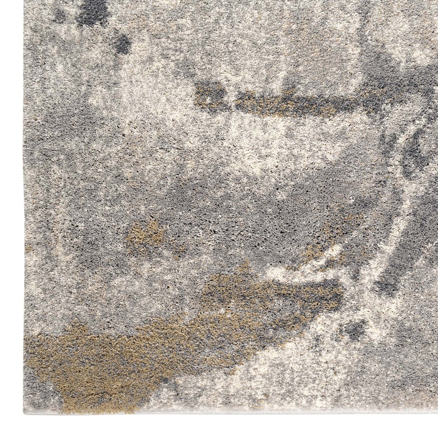 Damascus 676 Grey