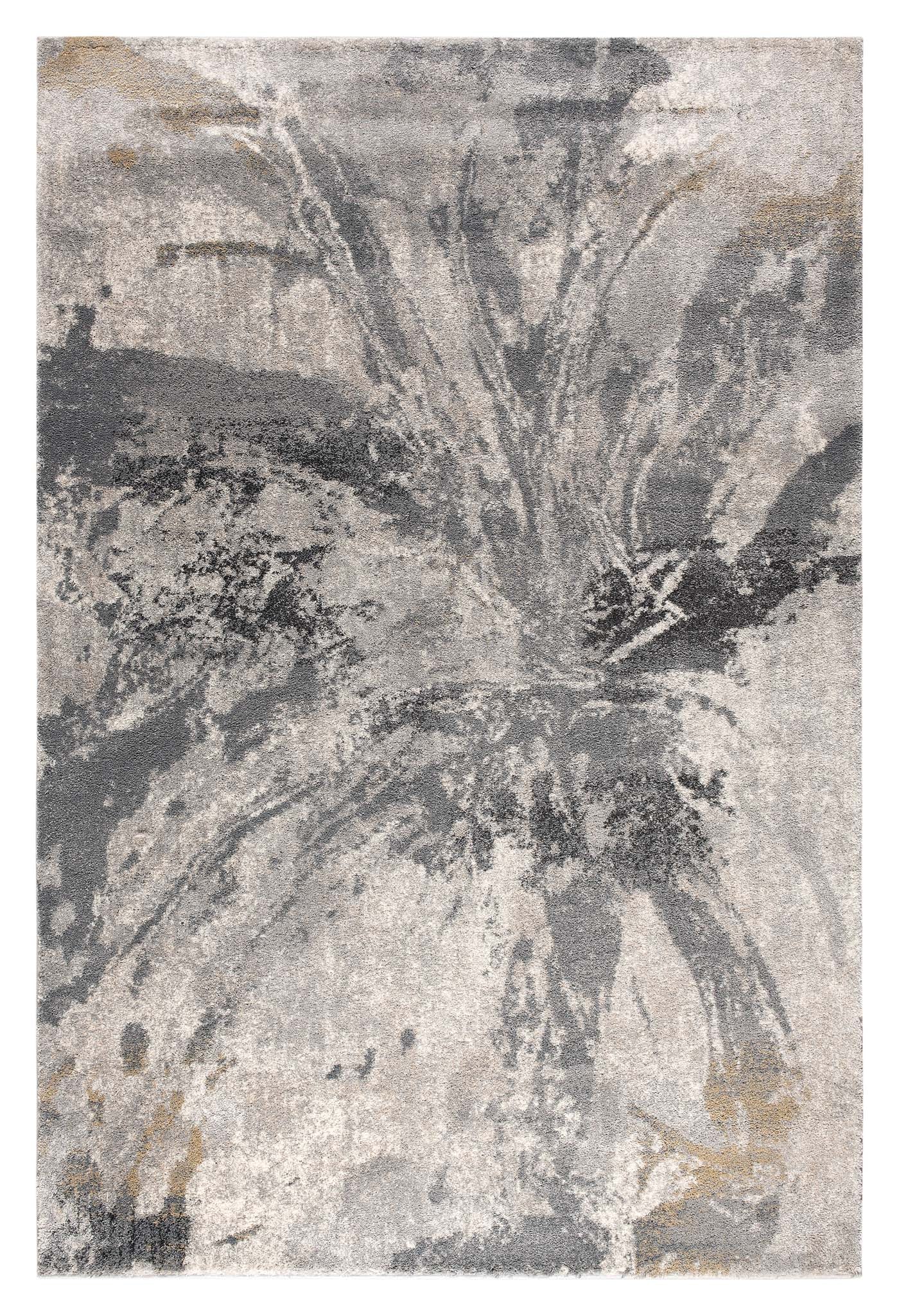 Damascus 676 Grey