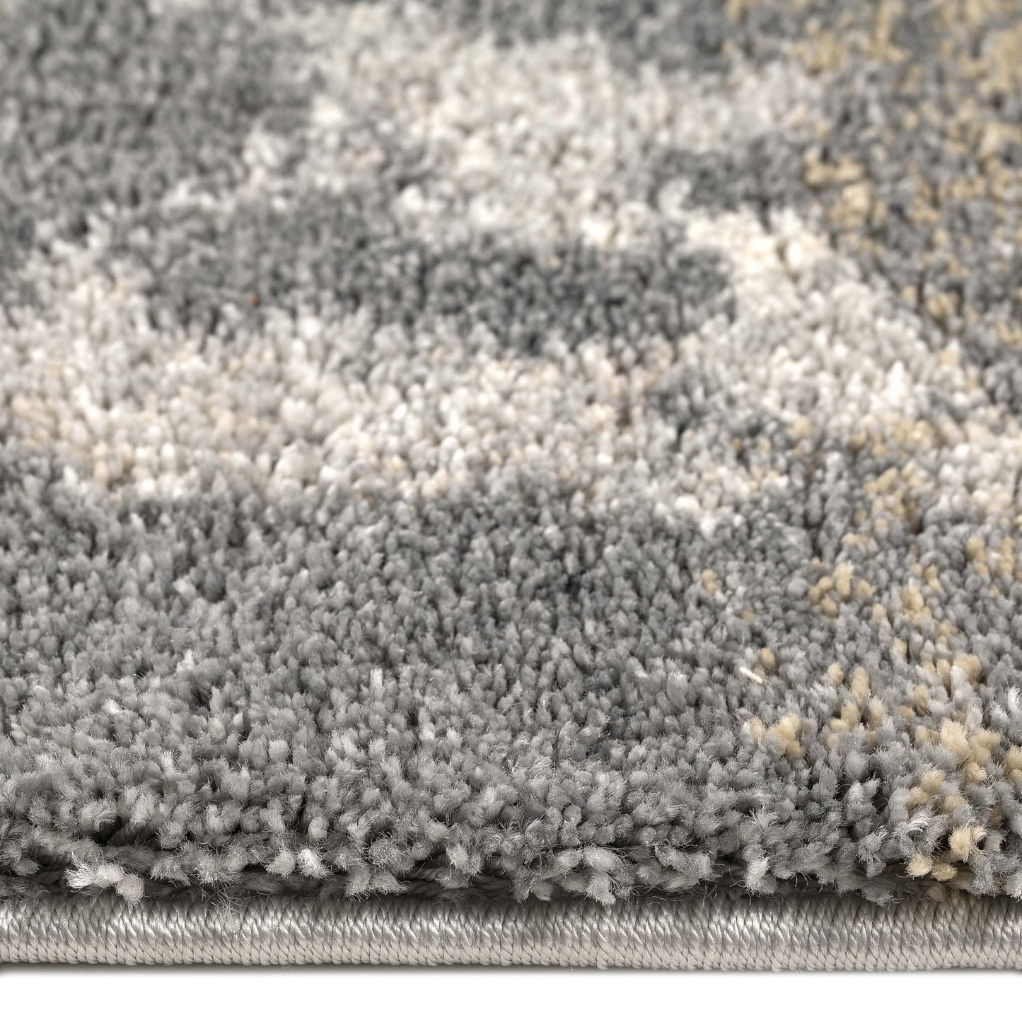 Damascus 676 Grey