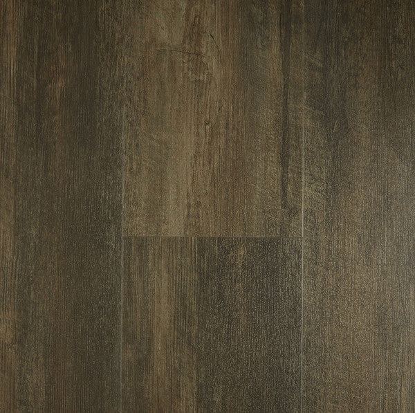 Hybrid Easi Plank - Brown Stone