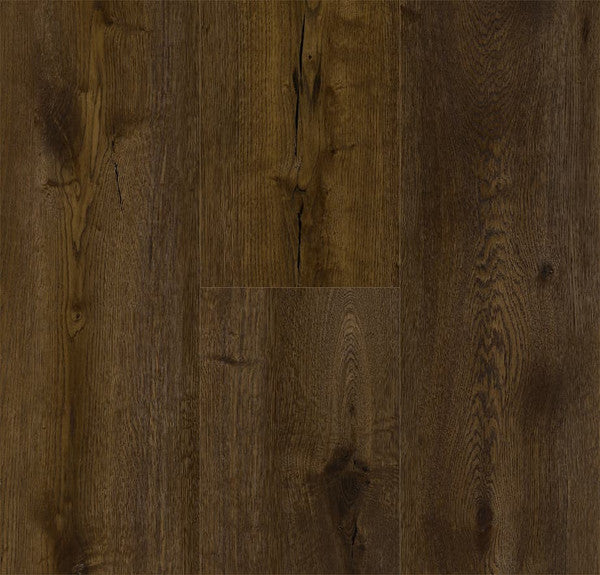 Hybrid Easi Plank - Deep Brown