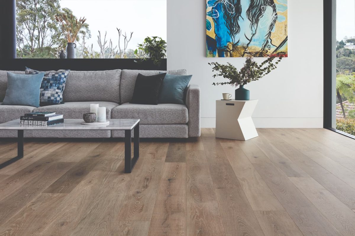 Oakleaf HD Plus - Wolf Grey
