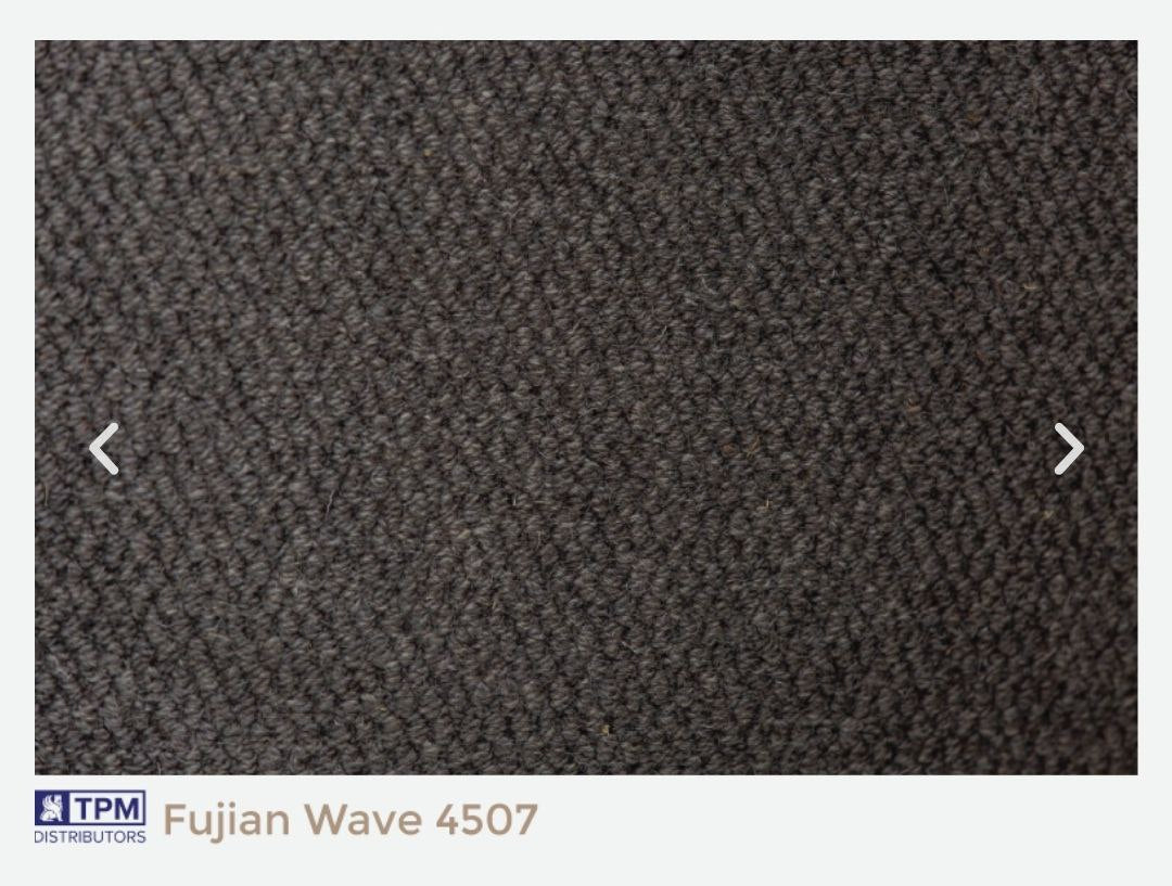 Fujian Wave 4507