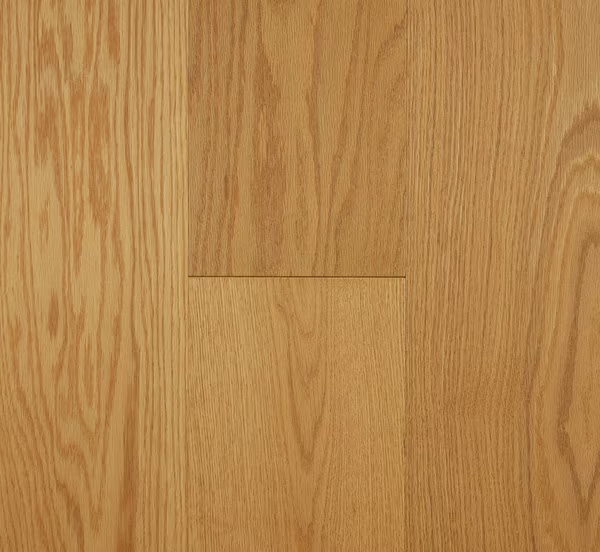 Hardwood American Oak - Forest Oak