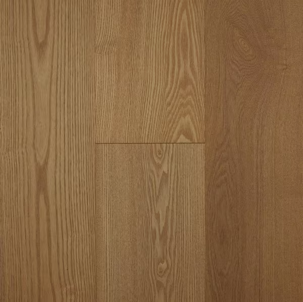 Hardwood White Ash - Autumn Leaves