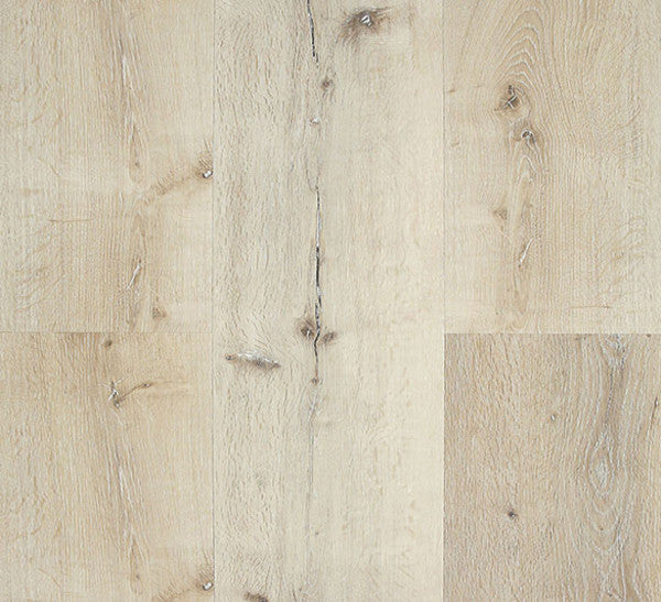 Hybrid hydroplank - Cooney Island