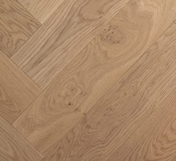 Timber De Marque Herringbon 21/6mm - Sauvignon