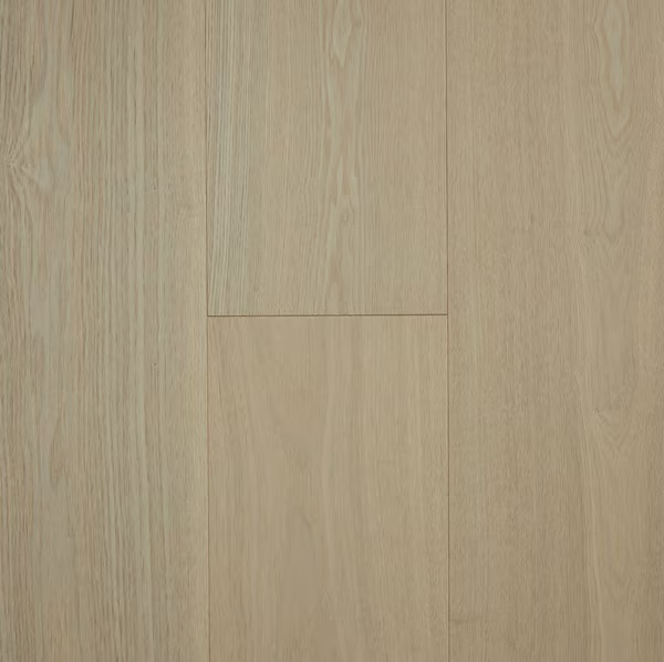 Hardwood White Ash - Winter Frost