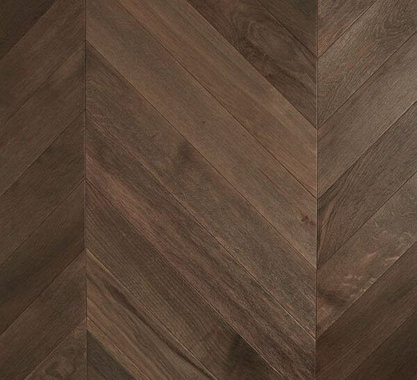 Timber De Marque 15mm Chevron / Vintage