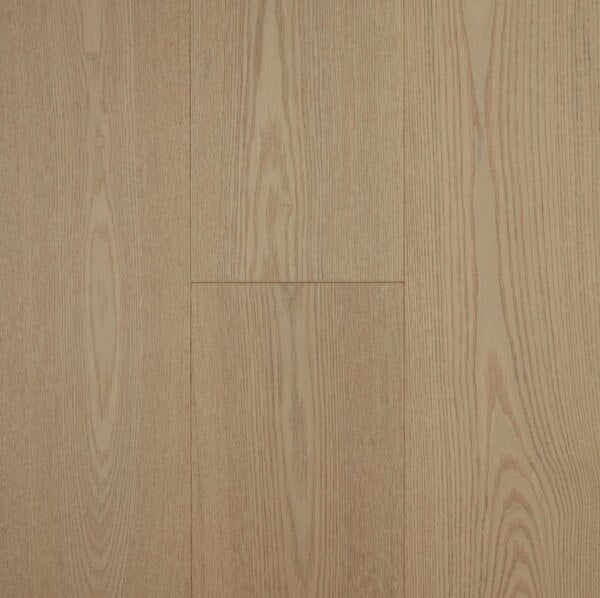 Hardwood White Ash - Spring Moon