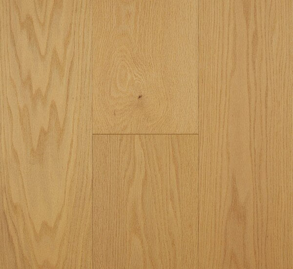 Hardwood American Oak - Nubuck
