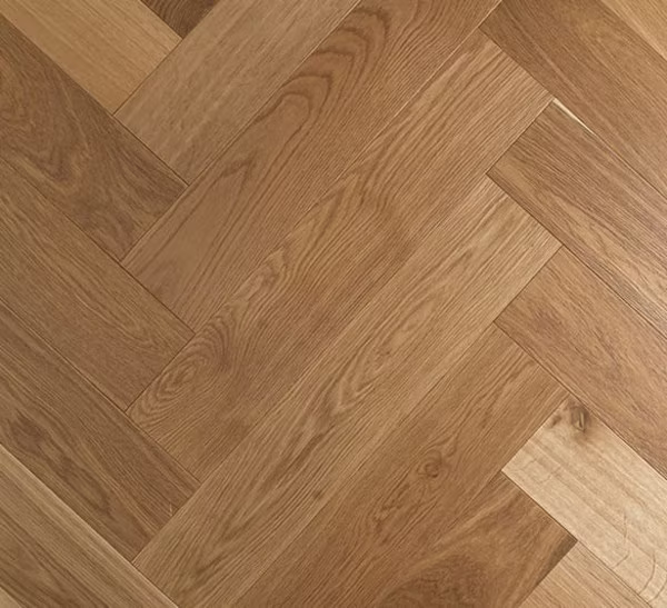 Timber De Marque Herringbon 15/4mm - Cogna