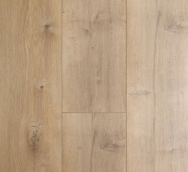 Laminate - Oakleaf 12mm - Aspen