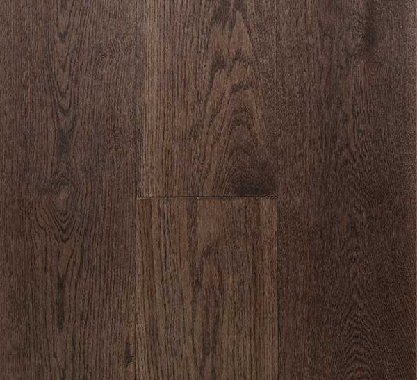 Prestige 15/4mm T & G - EBONY