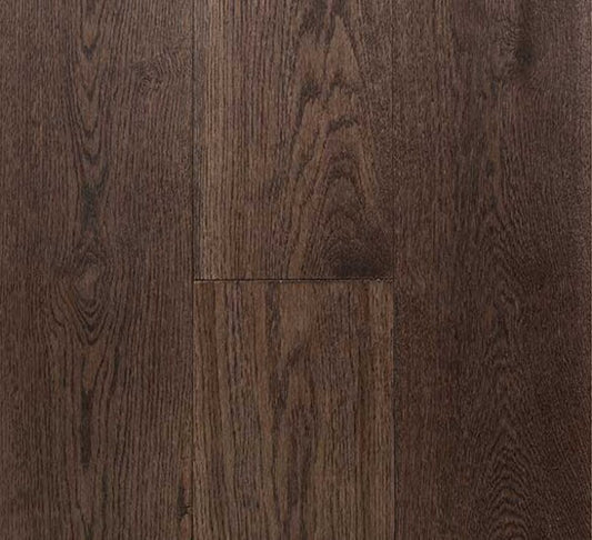 Prestige 15/4mm T & G - EBONY