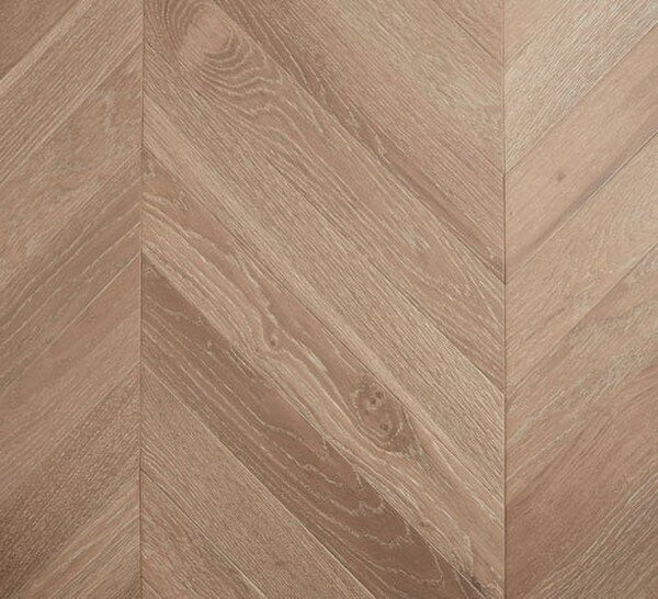 Timber De Marque 15mm Chevron / Riesling
