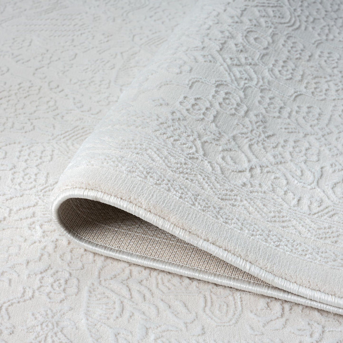 Fiona 471 Ivory