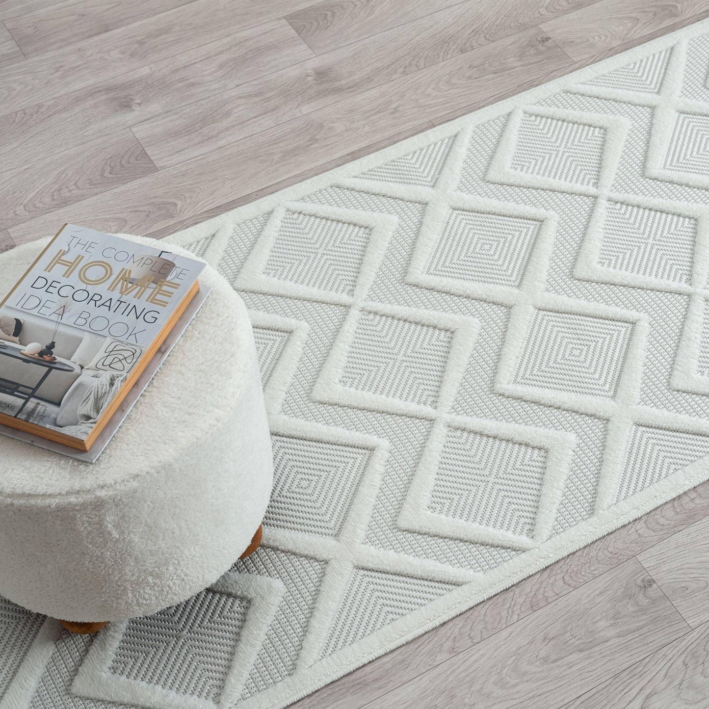 Cade 417 Pearl Runner