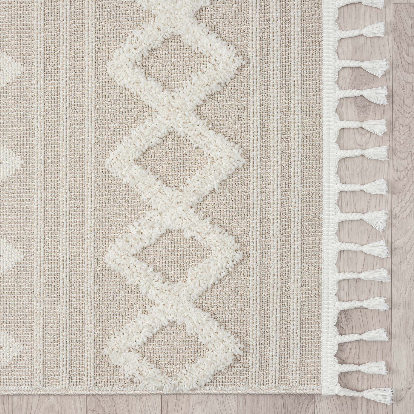Cotton 542 Fawn