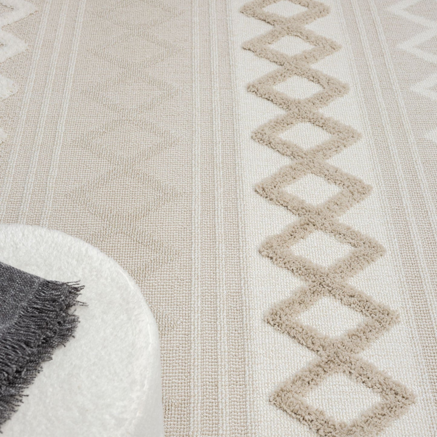 Cotton 542 Fawn