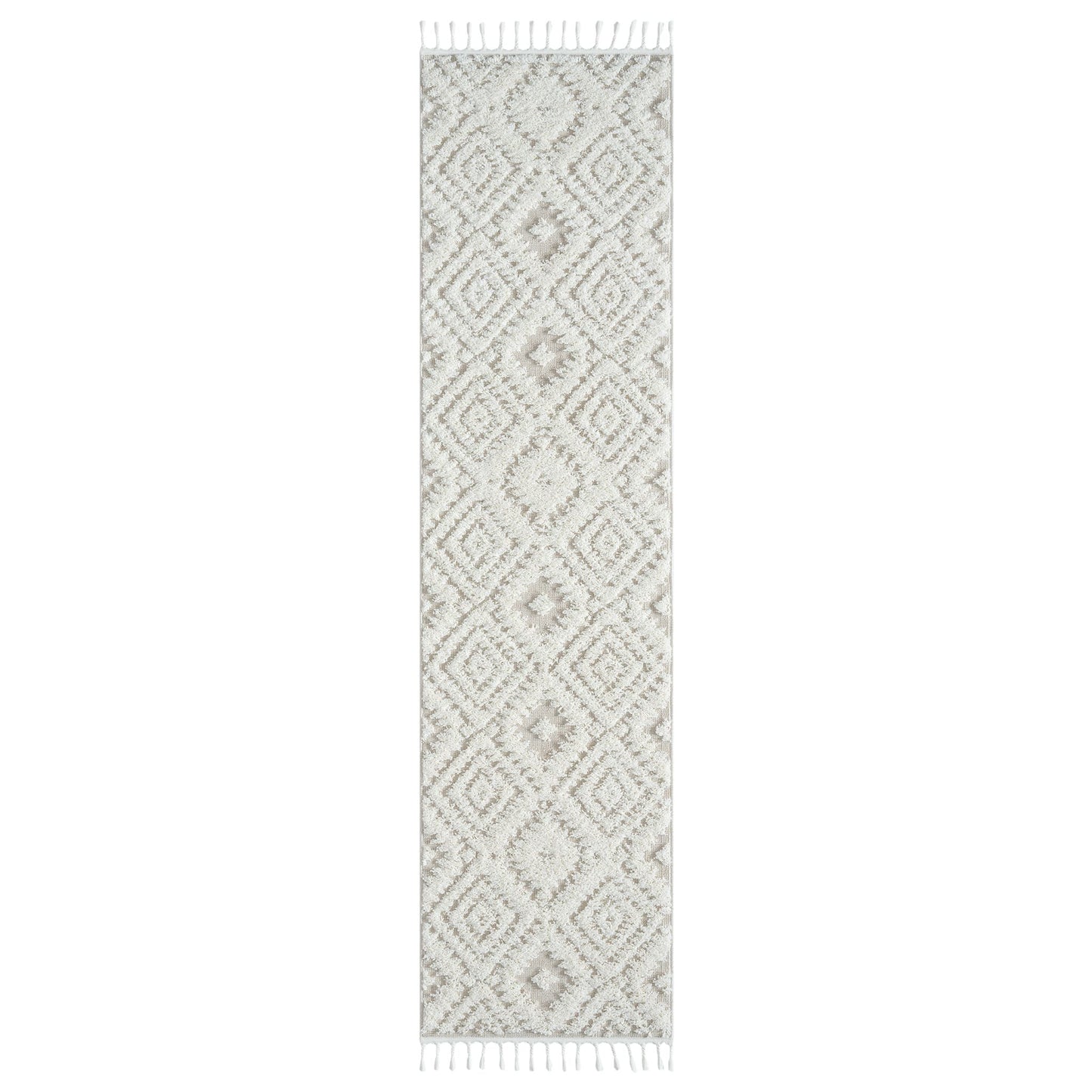 Cotton 548 Sand Runner