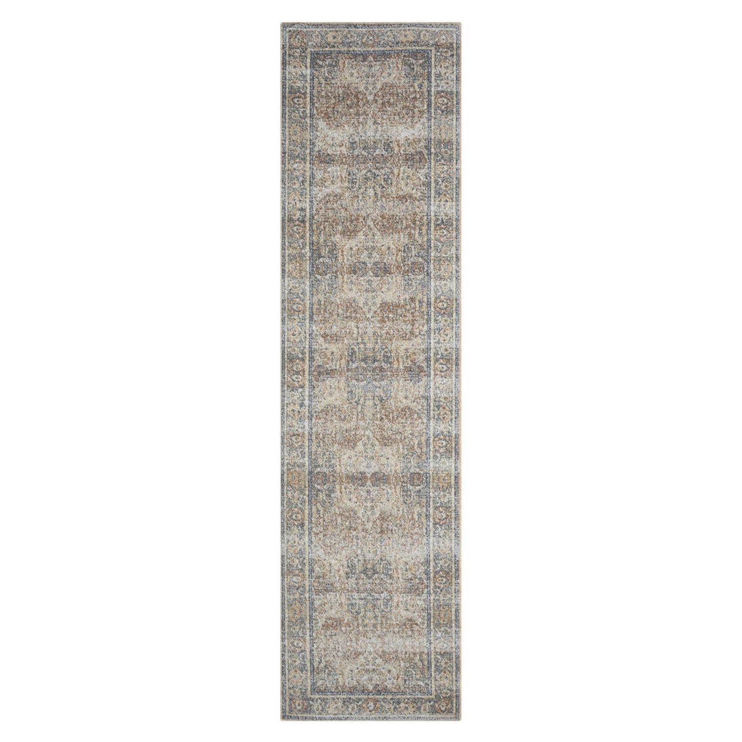 Rose 364 Coral Runner