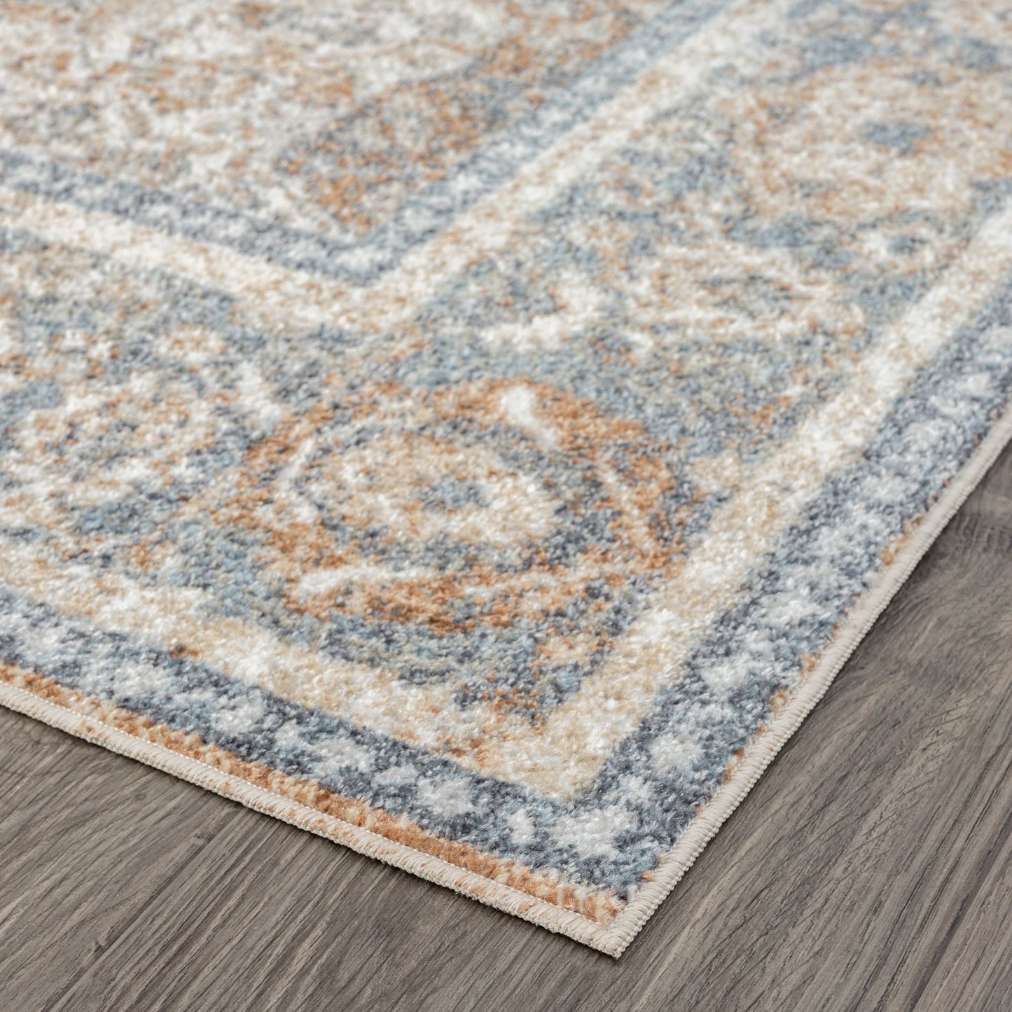Rose 364 Coral Runner